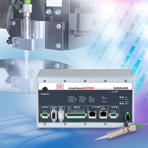 interferometric thickness measurement|high precision interferometer.